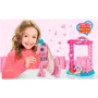 Интерактивный игровой набор Pets Alive – Единорог Коралл В Домике (9502P): Тип животное