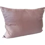 Подушка LightHouse Для друзів Mf Stripe 50x70 см Cappuccino (607447): Тип Антиаллергенная подушка