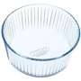 PYREX /210мм круглая (833B000)