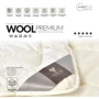 Одеяло IDEIA Wool Premium 140х210 см (8-11535) фото 7