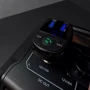 Автомобильный FM-трансмиттер модулятор Proove FM Launcher Simple S-01 2USB фото 5