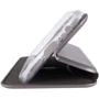 Чехол для телефонов Fashion Classy Grey for Samsung A155 Galaxy A15 4G / A156 Galaxy A15 5G: Совместимость Samsung A155 Galaxy A15 4G / A156 Galaxy A15 5G