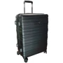 Валіза Swissbrand Freya (L) Black (SWB_LHFRE001L)