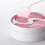 Petitfee Pink Vita Brightening Eye Mask Осветляющие патчи для глаз на основе эссенции розовой воды 60 шт.: Классификация Натуральная