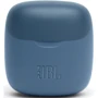 Наушники JBL T225TWS Blue (JBLT225TWSBLU): Назначение Для смартфона