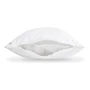 Подушка ТЕП Sleep Cover Microfiber 70х70 см (4820185679886): Тип Антиаллергенная подушка