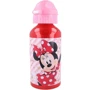 Пляшка дитяча алюмінієва Stor Disney - Minnie Electric Doll Aluminium Bottle 500 ml (Stor-18839): Об'єм, мл 500