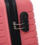 Чемодан Semi Line 28" (L) Pink (T5610-3) (DAS302295): Стиль Повседневный (Casual)