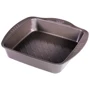 Pyrex 24х24 см (AS24SRO): Крышка Нет