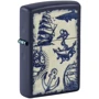 Зажигалка ZIPPO 239 Nautical Design (49774)