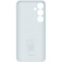 Аксессуар для смартфона Samsung Silicone Case White (EF-PS926TWEGWW) for Samsung S926 Galaxy S24 Plus: Цвет белый