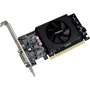 Видеокарта GeForce GT710 1024Mb GIGABYTE (GV-N710D5-1GL): Объем памяти, Гб 1