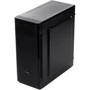 Корпус Vinga CS115-500W: Типоразмер Midi-Tower