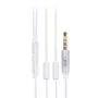 Наушники UiiSii K8 White: Чувствительность (дБ) 104