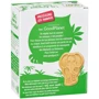 Органическое печенье GOOD GOUT с лимоном 80 г: Тип Печенье