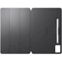 Аксессуар для планшетных ПК Lenovo Folio Case Gray for Lenovo Idea Tab Pro (ZG38C05980): Материал полиуретан