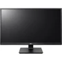 Монитор LG 24BK550Y-B: Покрытие экрана матовое