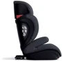 Автокрісло CAM Quantico Isofix Антрацит (S165/T160): Кріплення Isofix есть