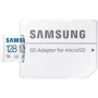 Карта пам'яті Samsung 128GB microSDXC Class 10 UHS-I U3 V10 A1 EVO Plus + adapter фото 6