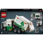 Конструктор LEGO Technic Мусоровоз Mack® LR Electric (42167) фото 3