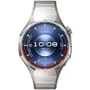 Смарт-часы Huawei Watch GT 6 Pro 46 mm Titan