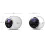 EZVIZ Mini Trooper + Base Station: Производитель EZVIZ