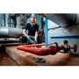 Сабельная пила Metabo SSE 18 LTX BL (602267850): Производитель Metabo