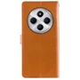 Чехол для телефонов Mobile Case Getman Gallant Brown for Xiaomi Redmi 14C / Poco C75: Совместимость Xiaomi Redmi 14C / Poco C75