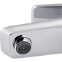 Смеситель для раковины Qtap Namesti 1025102C: Вид смесителя Однорычажный