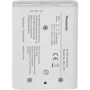Panasonic USB in/out с функцией Power Bank (BQ-CC87USB): Производитель Panasonic