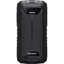 Смартфон Doogee S41 Max 6/256Gb Classic Black (UA UCRF): Встроенная память 256 ГБ