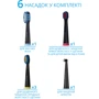 Зубная щетка Pecham Travel PC-085 Black