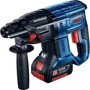 Перфоратор Bosch GAL 18 V-40 (0611911122)