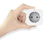 Умная розетка Xiaomi Mi Smart Socket 2 White (GMR4014GL) фото 4