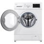 Стиральная машина LG F2J3WS8W: Тип машины Автомат