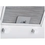 Витяжка Pyramida NR-MV 60 SYE-26 WH: Тип фільтра повітря Відведення