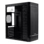 Корпус LogicPower 2006-400W: Форм-фактор материнской платы Flex-ATX / Micro-ATX / Mini-ITX