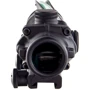 Прицел Trijicon ACOG 4x32 BAC Dual illum Green Chevron .223/5.56 BDC оптический (TA31F-G 100218): Минимальная кратность увеличения, x 4