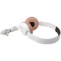 Наушники Superlux HD572SP White: Тип крепления оголовные