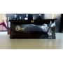 Audio Anatomy Oak Wood Brush Black With Antistatic Goat And Nylon Fiber - Deluxe Dry & Wet Cleaning (ACCLP032): Производитель Audio Anatomy