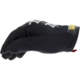 Перчатки Mechanix Original S black (MG-55-008): Материал Искусственная кожа