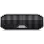 SanDisk Professional G-DRIVE PROJECT 12TB (SDPHG1H-012T-MBAAD): Интерфейс подключения Thunderbolt 3, USB Type-C