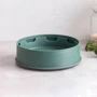 Вставка-пароварка GreenPan Steam 24 см зеленый (CC006629-001)