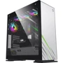 Корпус GameMax VEGA White фото 12