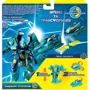 Игровой набор катеров-трансформеров FUZION MAX - Аква Прайм (54004): Тип игрушки Робот-автомобиль