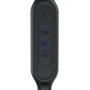 Вибратор на гибкой сцепке со стимуляцией пальчиком Dorcel DUAL EXPLORER