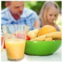 Соковыжималка BioChef Atlas Slow Juicer WH (JU-BC-AT-EU-WH): Количество скоростей отжима 1