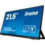 Монитор iiyama ProLite T2255MSC-B1: Формат изображения 16:9