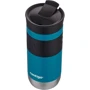Термокухоль Contigo Byron New Snapseal 473 мл Juniper (2104592): Матеріал колби Нержавеющая сталь