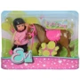 Набор Simba Toys Steffi & Evi love Эви и пони (5737464)